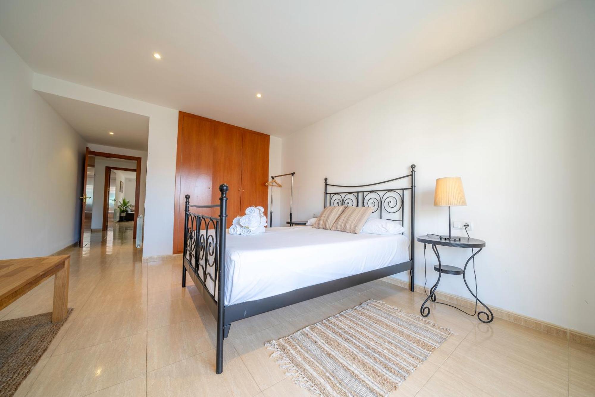 Homeholidaysrentals Atico Ocean Pineda De Mar Exterior foto